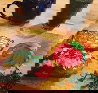 Odd Spot Cafe - Accommodation Broome