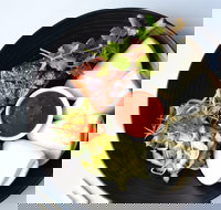 Rice Queen - Accommodation Broome