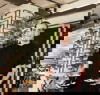 Riverbank of Queanbeyan Cafe - Accommodation Broome