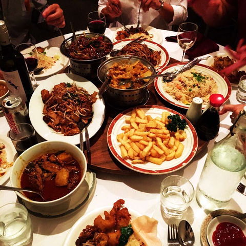 Rockingham Village Chinese Restaurant - Accommodation Broome 0