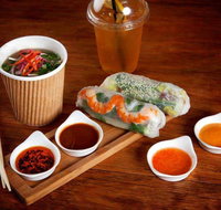 Roll'd - Wantirna