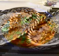 Rose Garden Thai Restaurant - Accommodation Broome