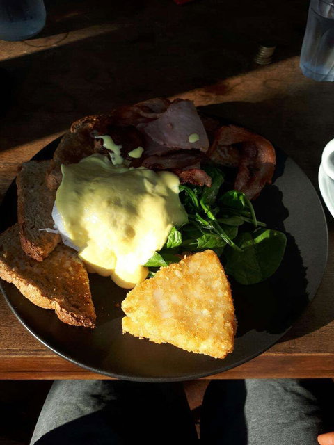 Runway Bar & Restaurant - Accommodation Broome 0