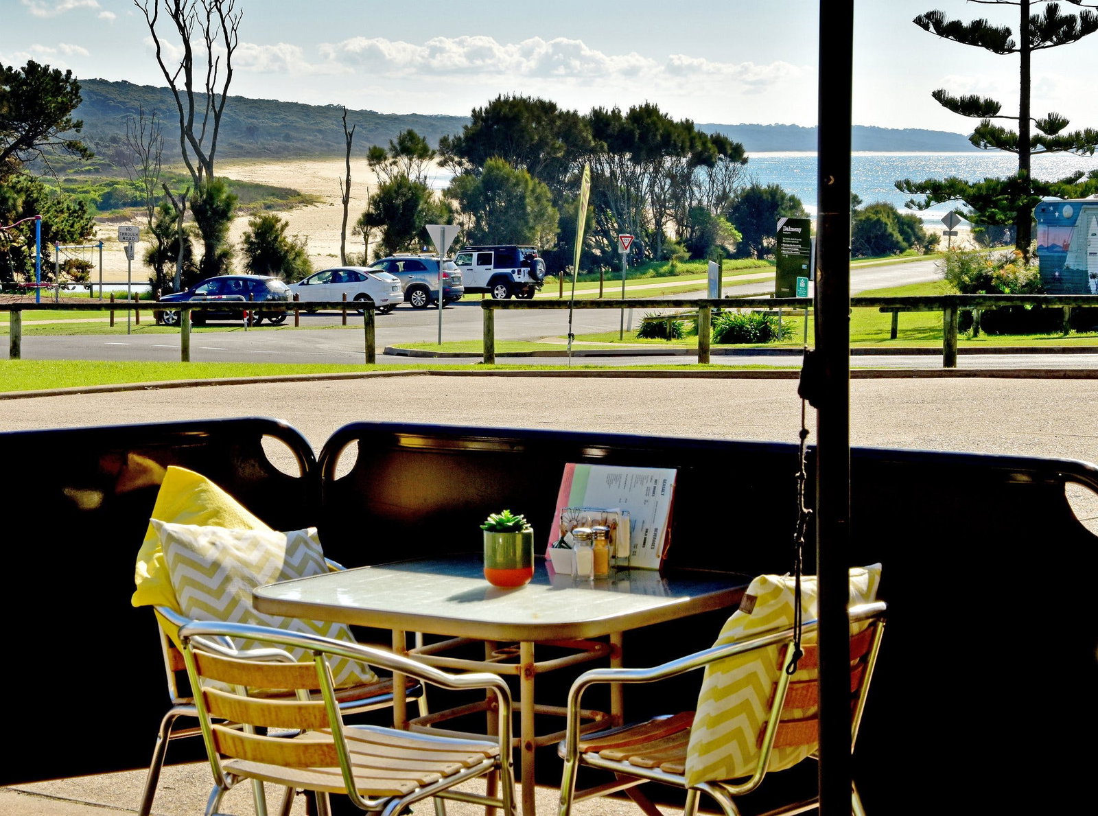 Dalmeny NSW Accommodation Broome