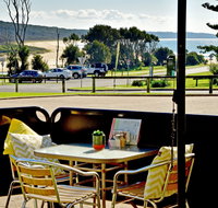 SeaSalt Cafe - Accommodation Broome