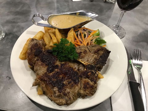 Stanthorpe RSL Club - Accommodation Broome 0