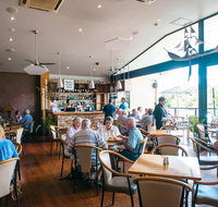 Terrace Bar - Accommodation Broome