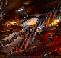 The Junk Bar - Accommodation Broome