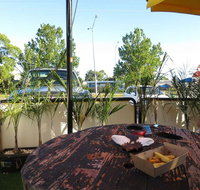The Daily Life Cafe