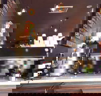 Transformer - Accommodation Broome