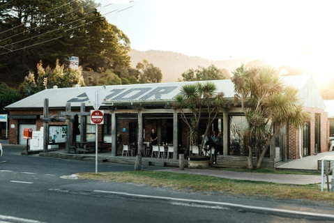 Wye General Store - Accommodation Broome 0