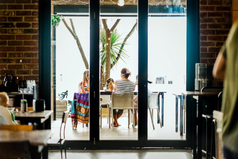 Wye General Store - Accommodation Broome 2