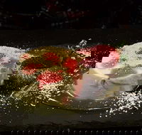 1862 Wine Bar and Grill - Accommodation Broome