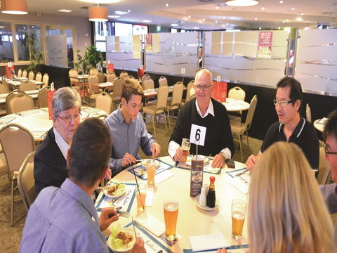 75 On Arthur At The Wellington Soldiers Memorial Club - Accommodation Broome 1