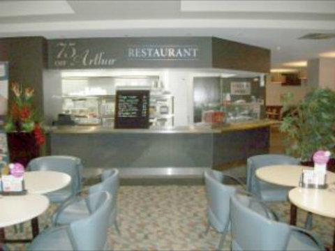 75 On Arthur At The Wellington Soldiers Memorial Club - Accommodation Broome 2