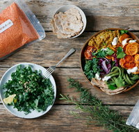 Affordable Wholefoods Lismore - Accommodation Broome