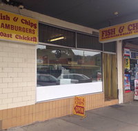 Alchester Fish  Chips - Accommodation Broome