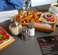 Aristos Waterfront Bunbury