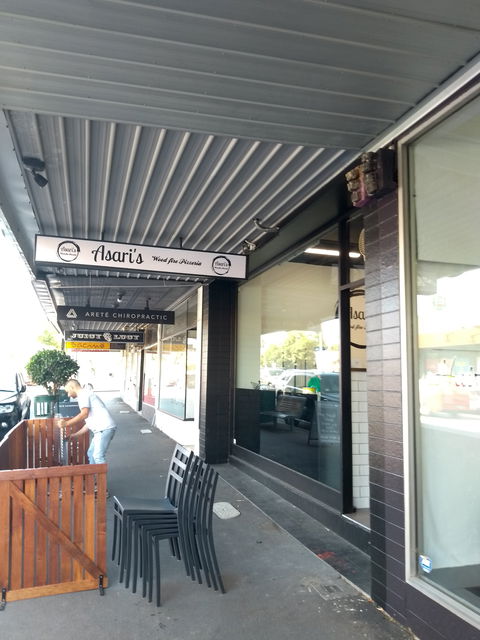 Asari's - Accommodation Broome 0