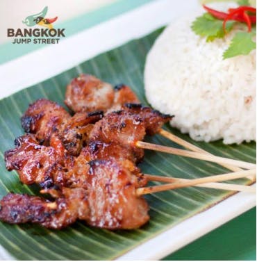 Asian Cafe - Accommodation Broome 0