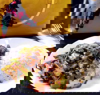 Bakery Express Caffe - Accommodation Broome