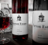 Barton Estate Winery