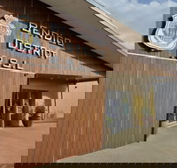 Bendigo District RSL - Accommodation Broome