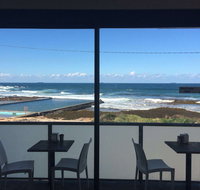 Bulli Beach Cafe