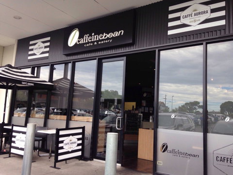 Caffeine Bean - Accommodation Broome 0