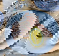 Cafe Istanbul - Accommodation Broome