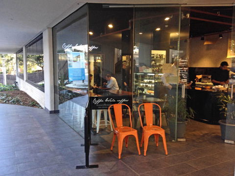 Coffee Wala Coffees - Accommodation Broome 0