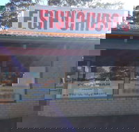 Coolibah Fish n Chips - Accommodation Broome