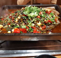 Dainty Fish and Grill Co