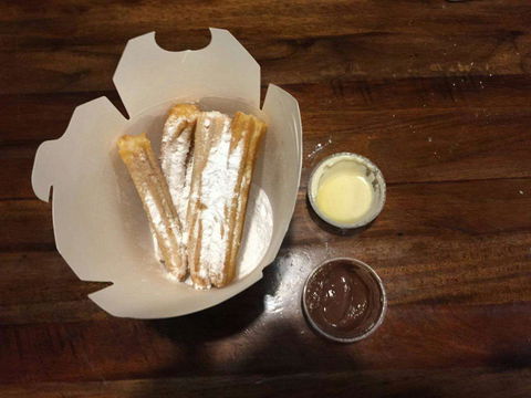 Dr. Donuts - Accommodation Broome 0
