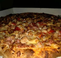 Drooley's Pizza Lounge