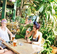 Eltham Hotel and Restaurant - Accommodation Broome