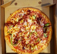Fizza Hut