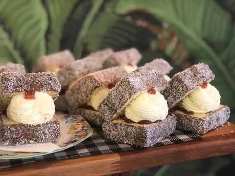 Flavours Patisserie Cafe  - Parkdale - Accommodation Broome 0