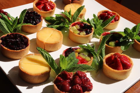 Fluid Lounge Bar & Cafe - Accommodation Broome 0