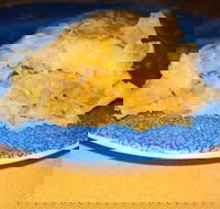 Fortuna Fish  Chips - Accommodation Broome