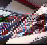 Gippsland Food  Wine - Accommodation Broome