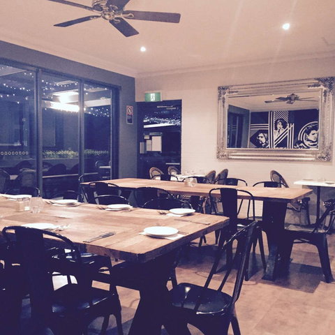 Ikon - Hotel Gracelands - Accommodation Broome 0