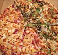 Johnny Boys Pizza - Mentone