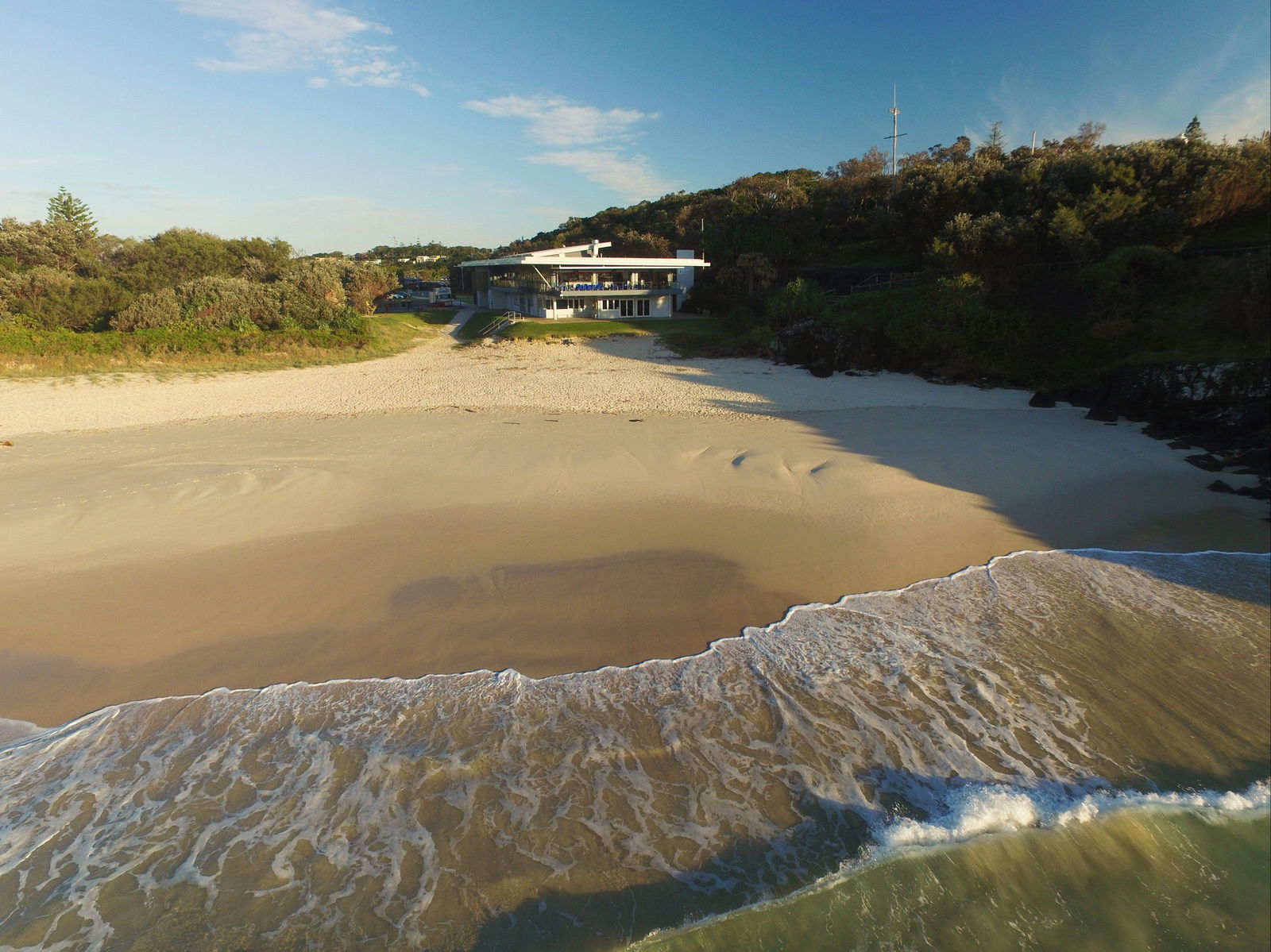 East Ballina NSW Accommodation Broome