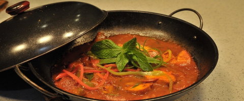 Marpha Restaurant - Accommodation Broome 0