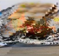 Mile End Bagels - Accommodation Broome