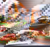 Nando's - Parkwood - Accommodation Broome