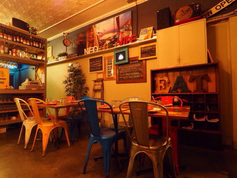 Neo Thai Vibe - Accommodation Broome 0
