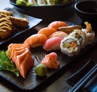 Okami Japanese Restuarant - Cranbourne