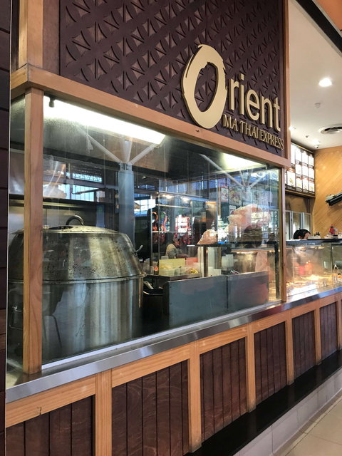 Orient Express - Accommodation Broome 0